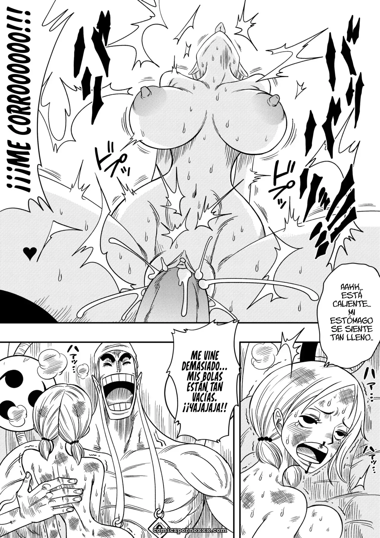Slave Of God (Yamamoto) - Página 26
