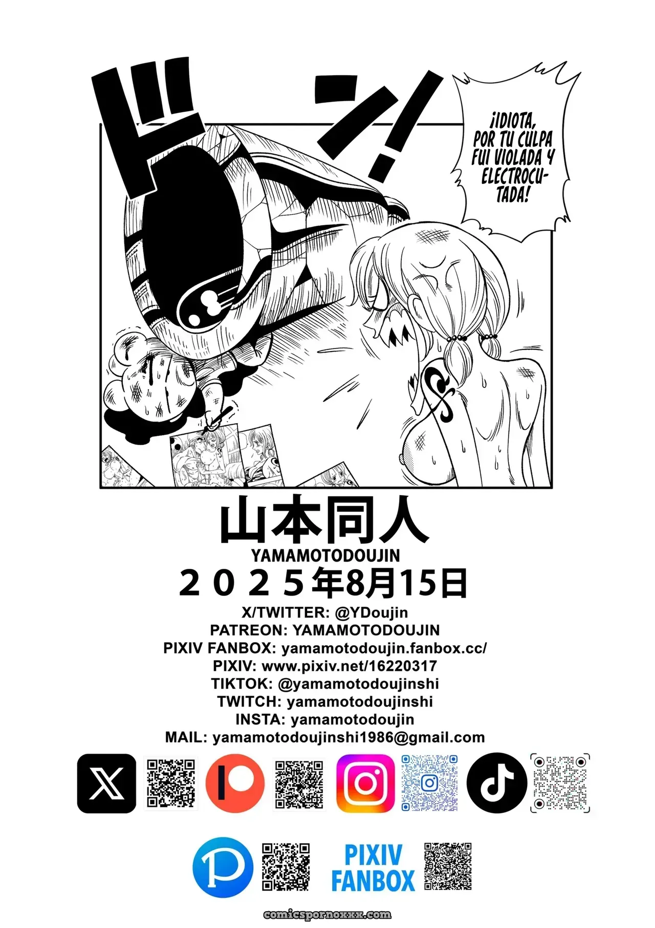 Slave Of God (Yamamoto) - Página 27