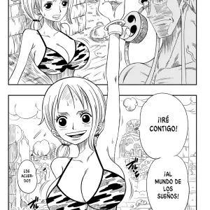 Slave Of God (Yamamoto) - Página 2