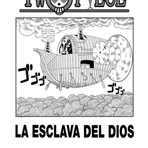 Slave Of God (Yamamoto) - Página 3