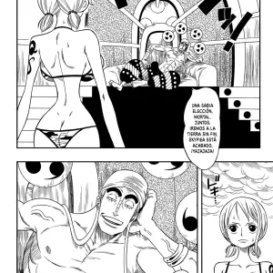 Slave Of God (Yamamoto) - Página 4