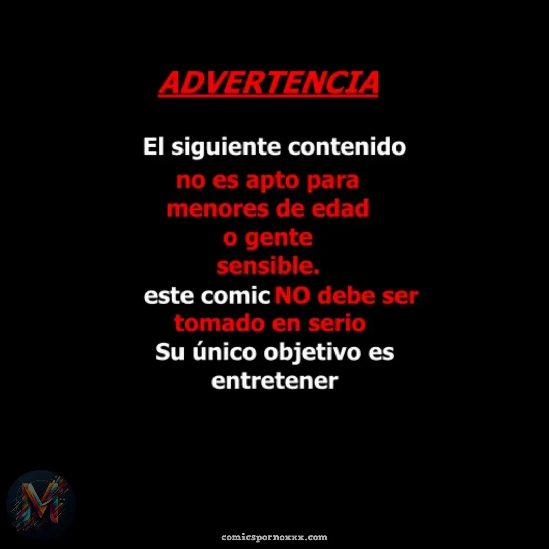 Pacto De Venganza – Megadroide - Página 2