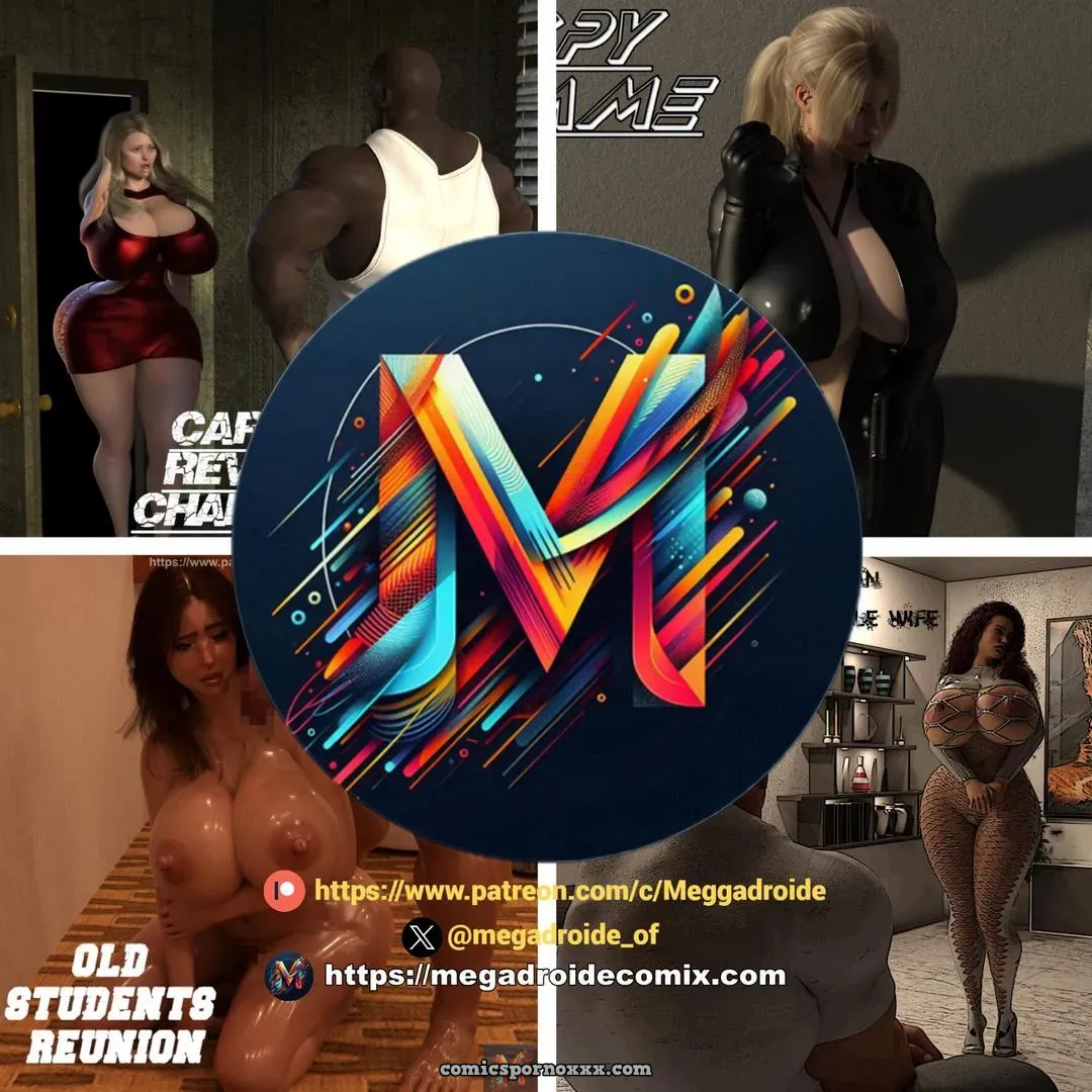 Pacto De Venganza – Megadroide - Página 26