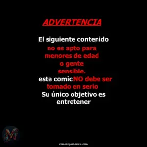 Pacto De Venganza – Megadroide - Página 2