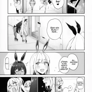 Bunnies Showdown - Página 4