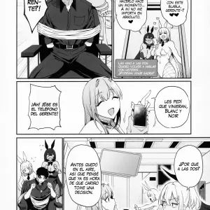 Bunnies Showdown - Página 7