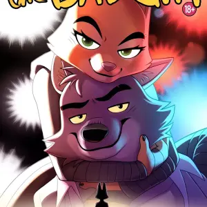 The Bad Girl – Lummh - Página 1