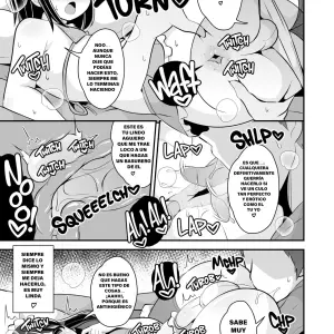 How to Marry an Older Femboy - Página 4