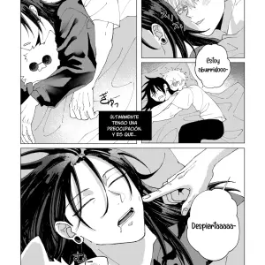 Patona Ga Zenzen Okinakute Komaru (Jujutsu Kaisen Gay) - Página 2