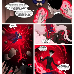Superman and the Puppeteer #1 - Página 4
