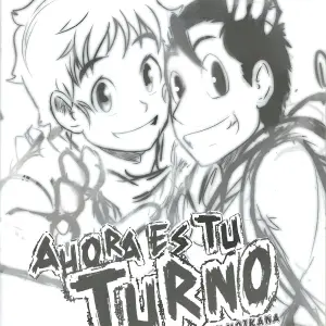 Ahora es tu Turno - Página 2