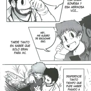 Ahora es tu Turno - Página 4