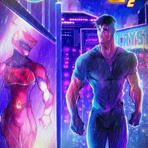 Dimensional Soldiers G2 (Phausto) - Página 1