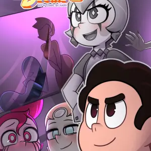 Steven’s Desire 2 – Harkart - Página 1
