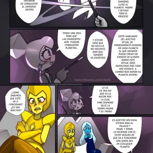 Steven’s Desire 2 – Harkart - Página 2