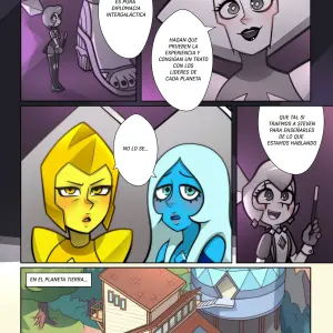Steven’s Desire 2 – Harkart - Página 3