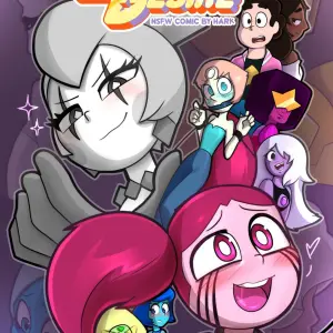 Steven’s Desire #1 – Harkart - Página 1