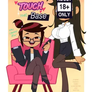 Let’s Touch The Base – Miscon - Página 1