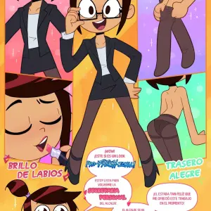 Let’s Touch The Base – Miscon - Página 3