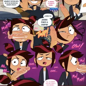 Let’s Touch The Base – Miscon - Página 4