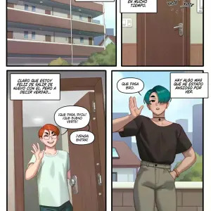 Anne – Rizdraws - Página 2
