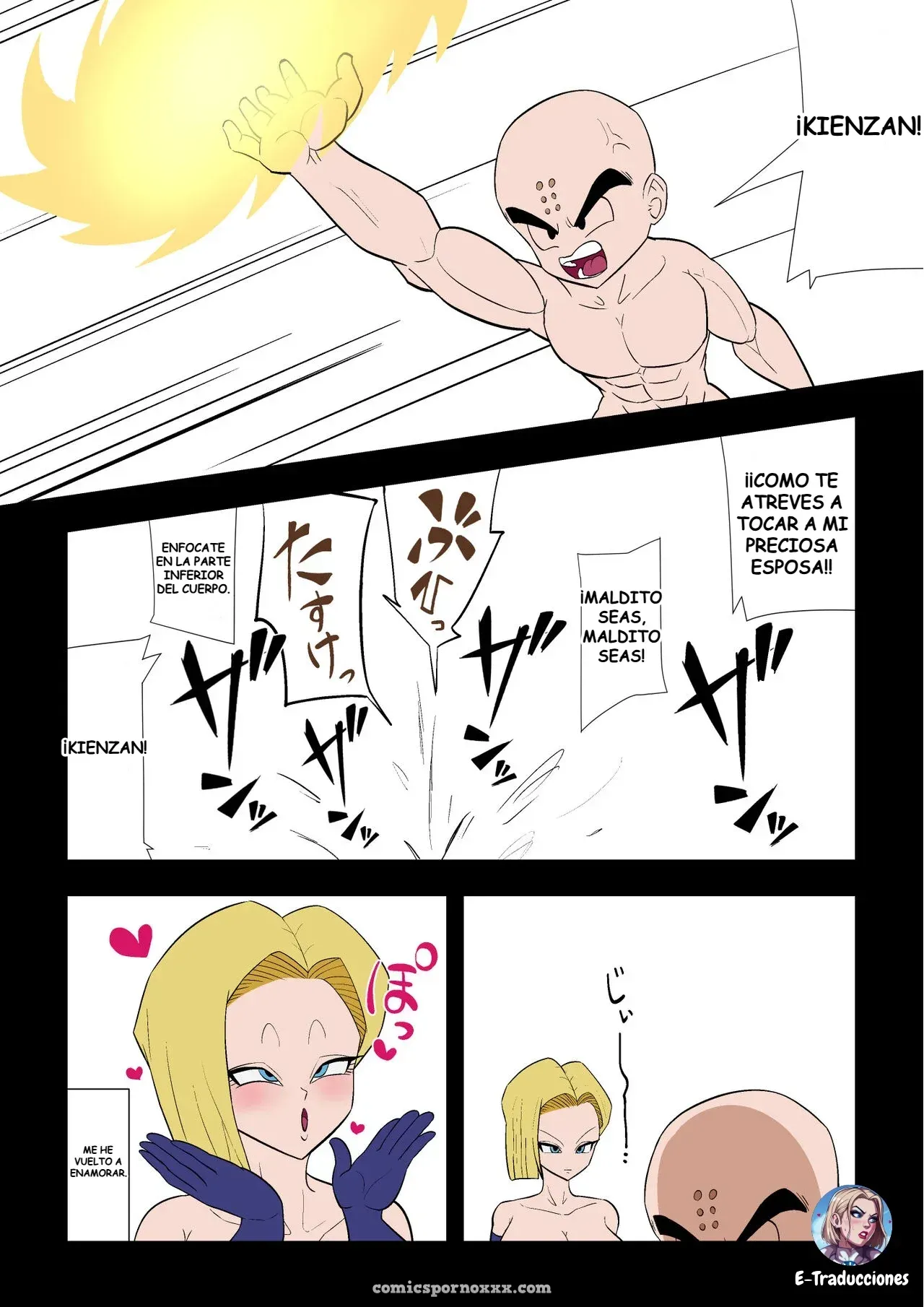 Saimin 18-gou – Ero Doukoukai - Página 35
