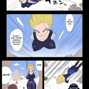 Saimin 18-gou – Ero Doukoukai - Página 3