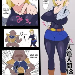 Saimin 18-gou – Ero Doukoukai - Página 4