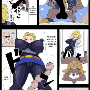 Saimin 18-gou – Ero Doukoukai - Página 5