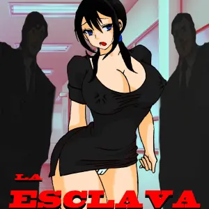 La Esclava #1 - Página 1
