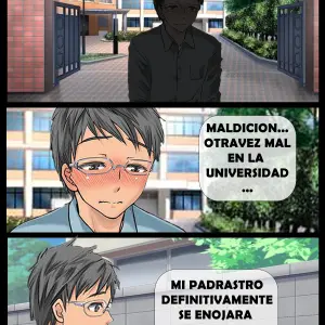 La Esclava #2 - Página 2