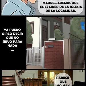 La Esclava #2 - Página 3