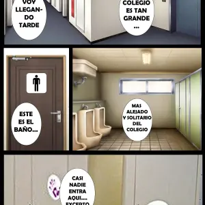 La Esclava #3 - Página 2
