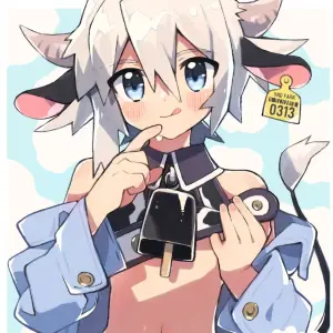 Yuki Milk #1 (Enotou) - Página 1