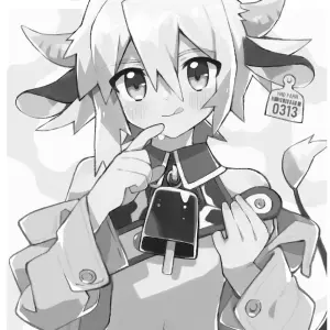 Yuki Milk #1 (Enotou) - Página 2