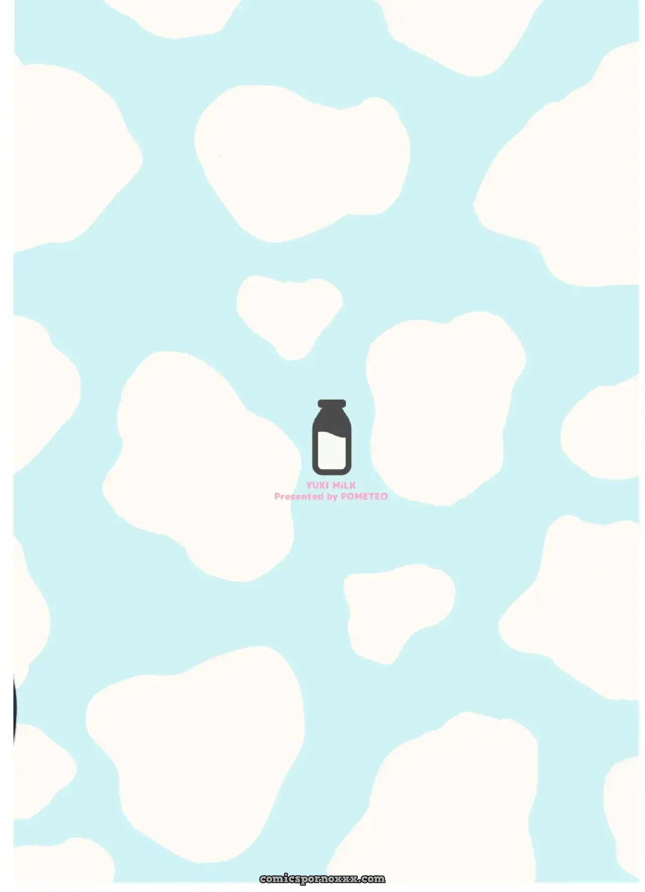 Yuki Milk #1 (Enotou) - Página 27