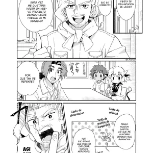 Yuki Milk #2 (Enotou) - Página 2