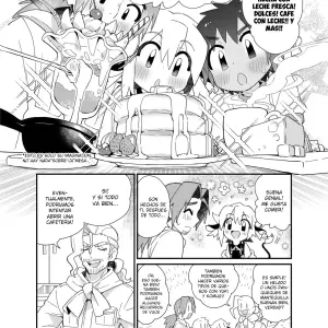 Yuki Milk #2 (Enotou) - Página 3