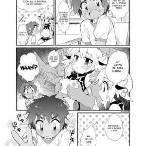 Yuki Milk #2 (Enotou) - Página 8