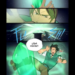 Rider Adventures #1 - Página 4