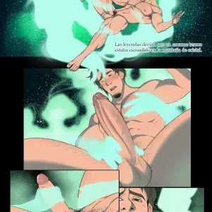 Rider Adventures #1 - Página 6