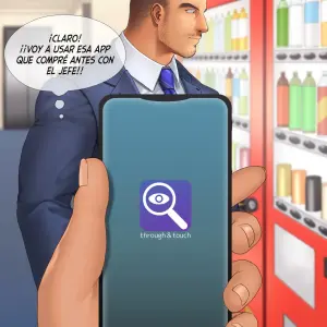El Fetiche Secreto del Jefe (His Hidden Propensity) - Página 2