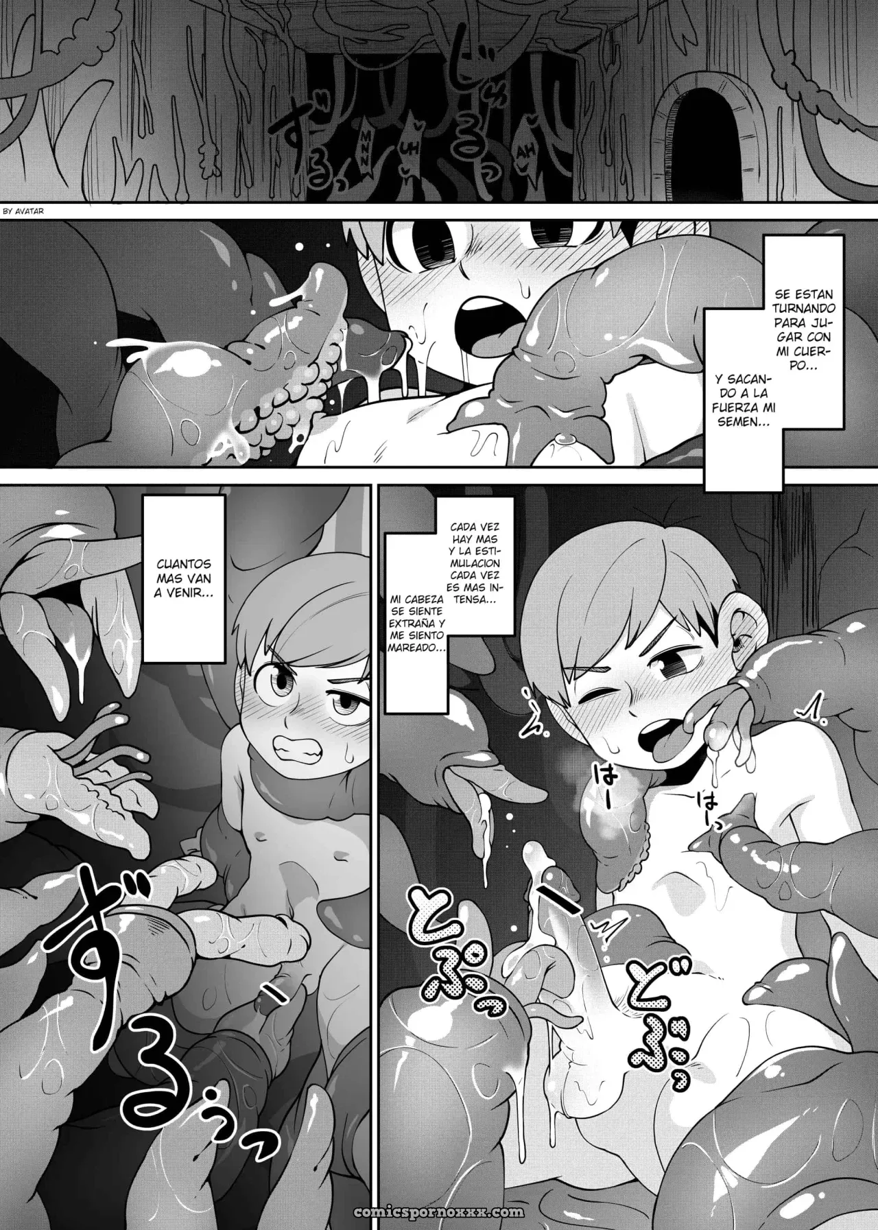 Dungeon Meshi (Kaminosaki) - Página 15