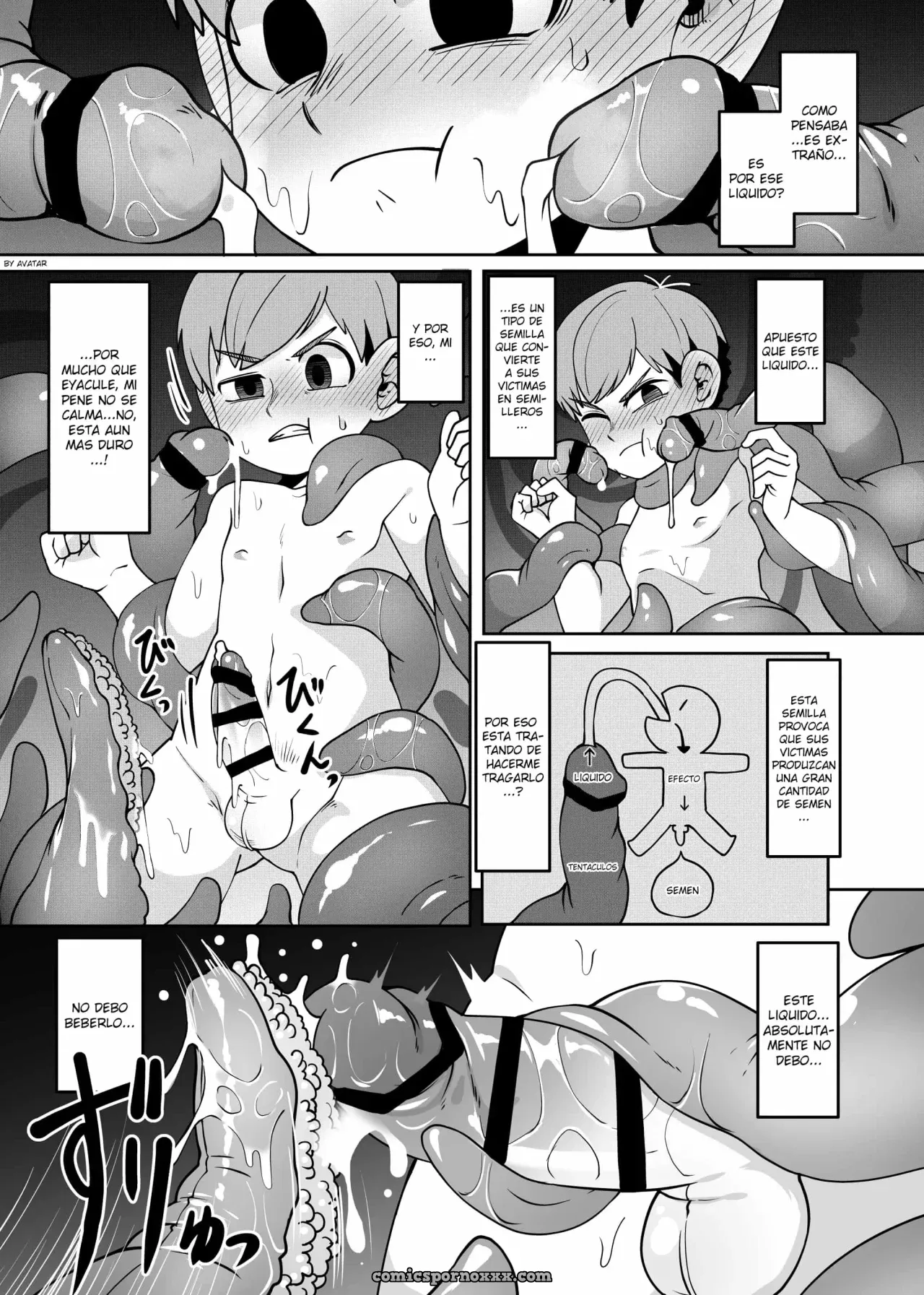 Dungeon Meshi (Kaminosaki) - Página 19