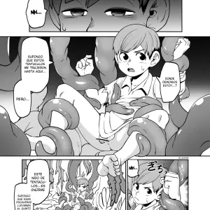 Dungeon Meshi (Kaminosaki) - Página 4