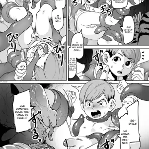 Dungeon Meshi (Kaminosaki) - Página 5