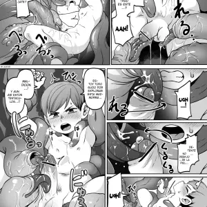 Dungeon Meshi (Kaminosaki) - Página 6
