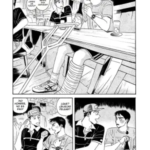 Katasumi No Kioku (Kiyonaga Tamako) - Página 4