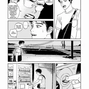 Katasumi No Kioku (Kiyonaga Tamako) - Página 8