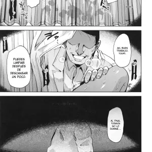 Hiyake Shounen to Yappari Naisho no Tokubetsu Chiryou (Tsukuru) - Página 4